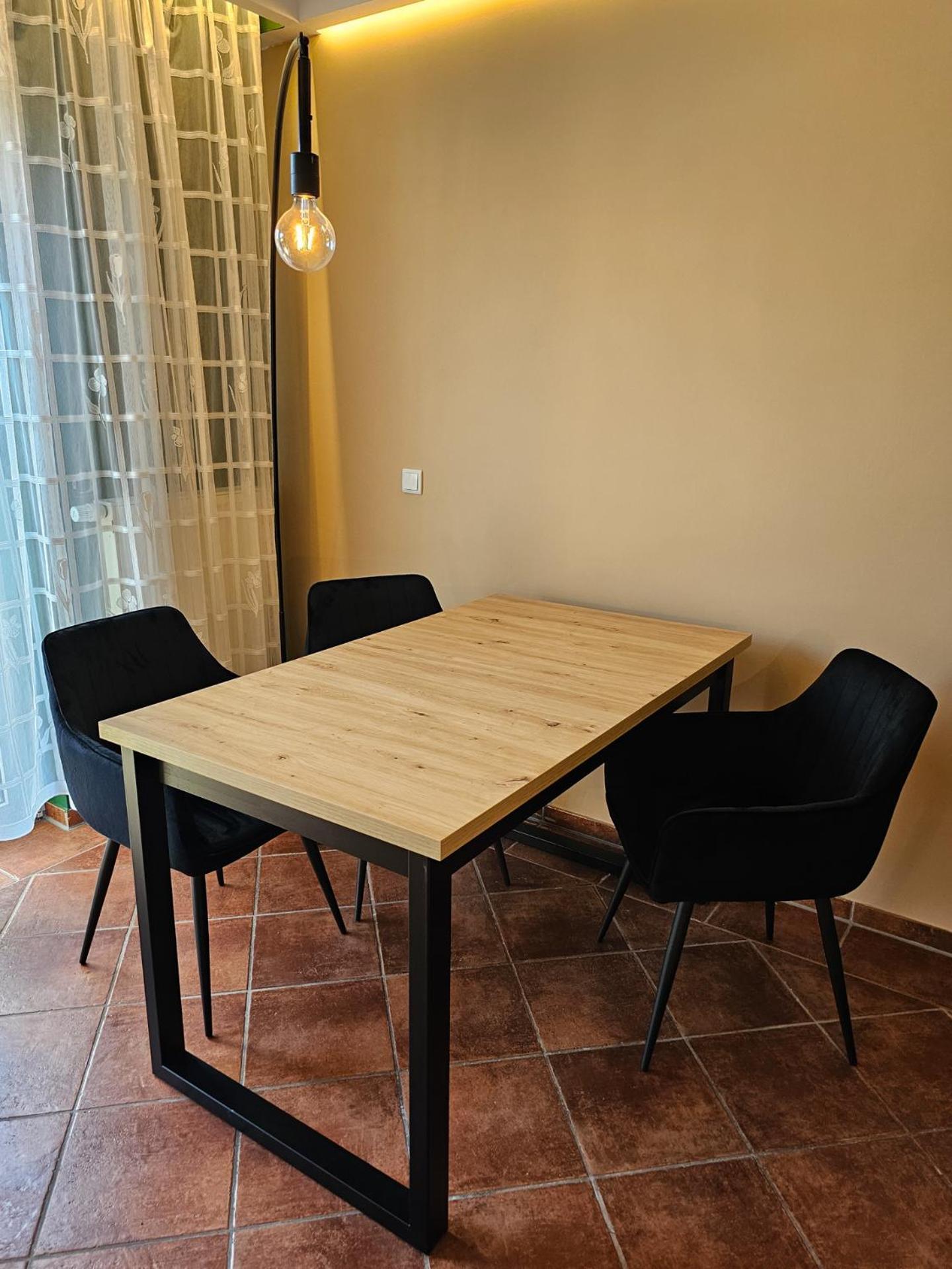 Pension Achterland Mellenthin Oda fotoğraf